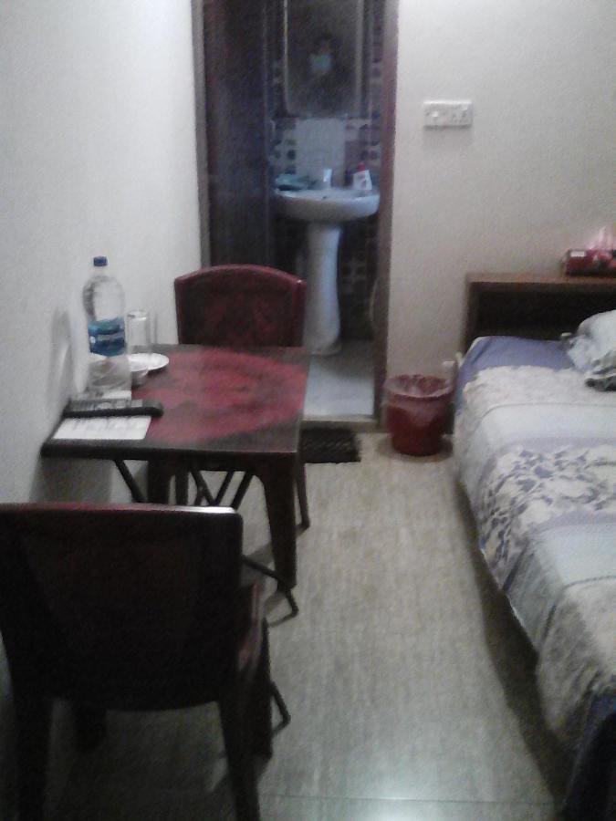 Short Stay Service Apartment Dakka Dış mekan fotoğraf