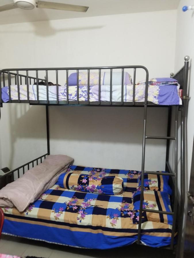 Short Stay Service Apartment Dakka Dış mekan fotoğraf