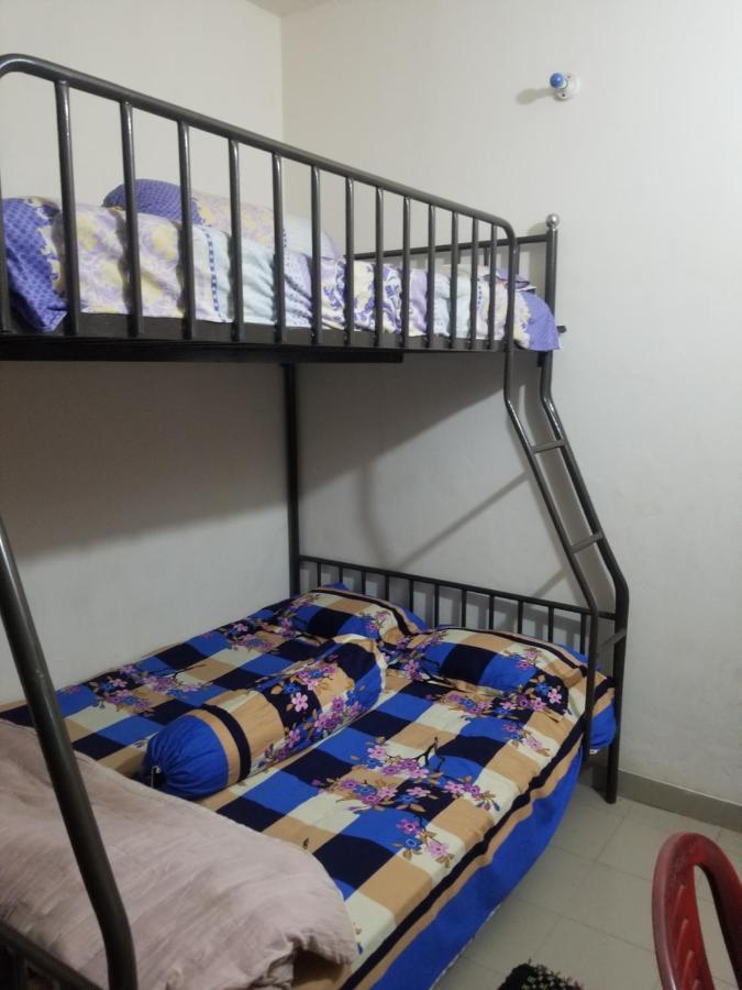 Short Stay Service Apartment Dakka Dış mekan fotoğraf