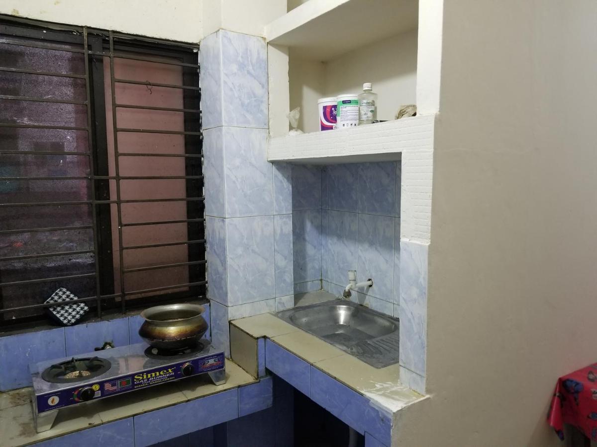 Short Stay Service Apartment Dakka Dış mekan fotoğraf