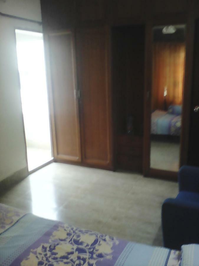 Short Stay Service Apartment Dakka Dış mekan fotoğraf