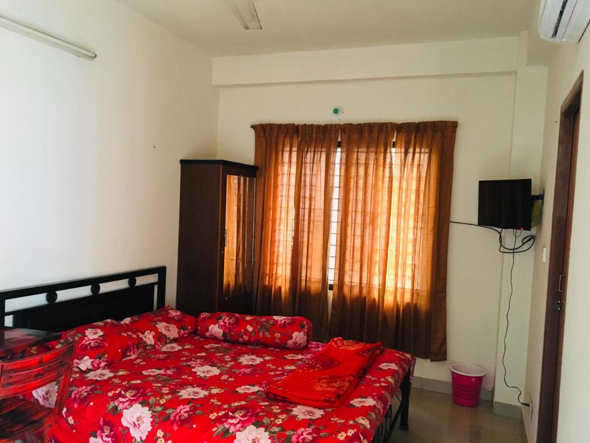 Short Stay Service Apartment Dakka Dış mekan fotoğraf